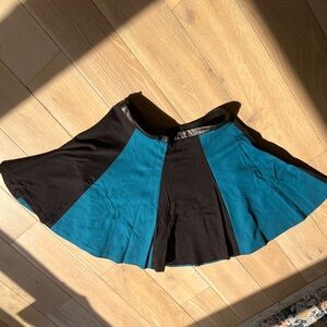 Joana Baraschi skirt